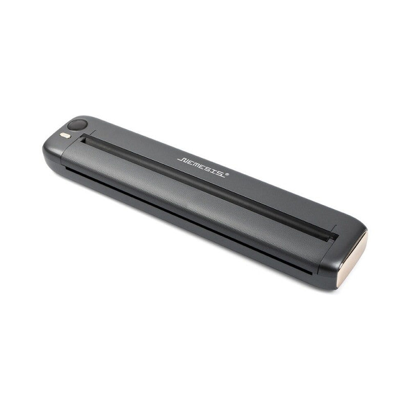 Nemesis Wireless Stencil Printer