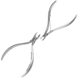 Nghia export cuticle clippers c-37 jaw 14 (6 mm) - BVShop