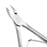Nghia export cuticle nippers CL.207 12 ( 5MM ) - BVShop