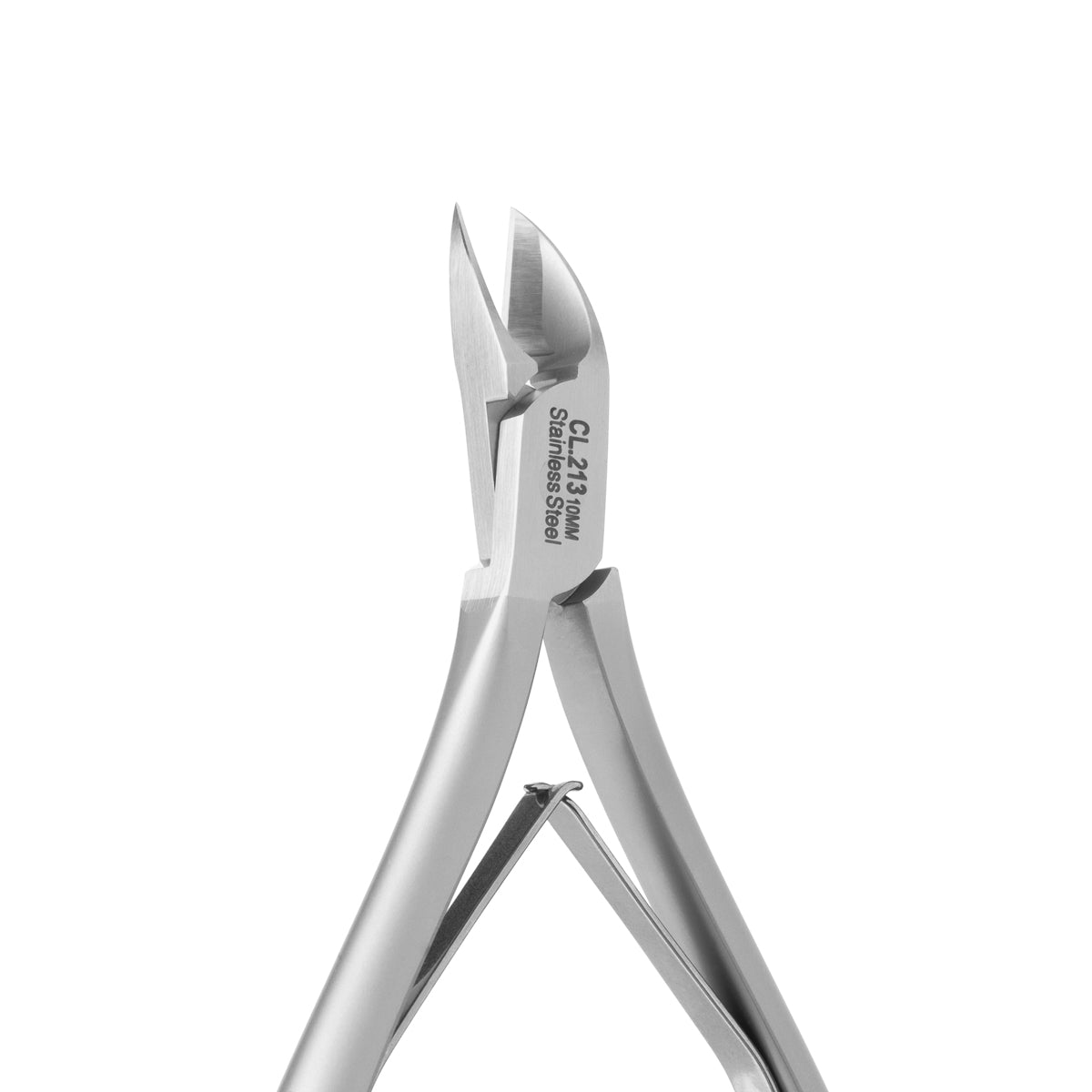 Nghia export cuticle nippers CL.213 10mm - BVShop