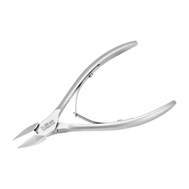 Nghia export ingrown nail nippers NL.205 14MM - BVShop