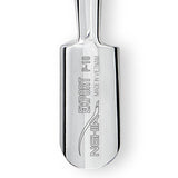 Nghia export p-10 metal hoof - BVShop