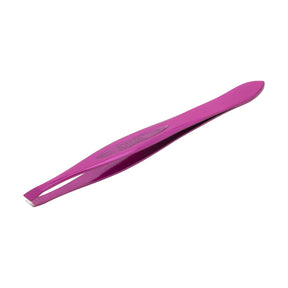 Nghia export tweezers T-01 purple - BVShop