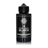 Nocturnal by Bishop Super Black 295ml bottle on white background