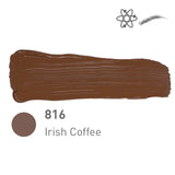 Nouveau Contour Fusion Line Eyebrow Pigment 816-Irish Coffee (10ml) - BVShop