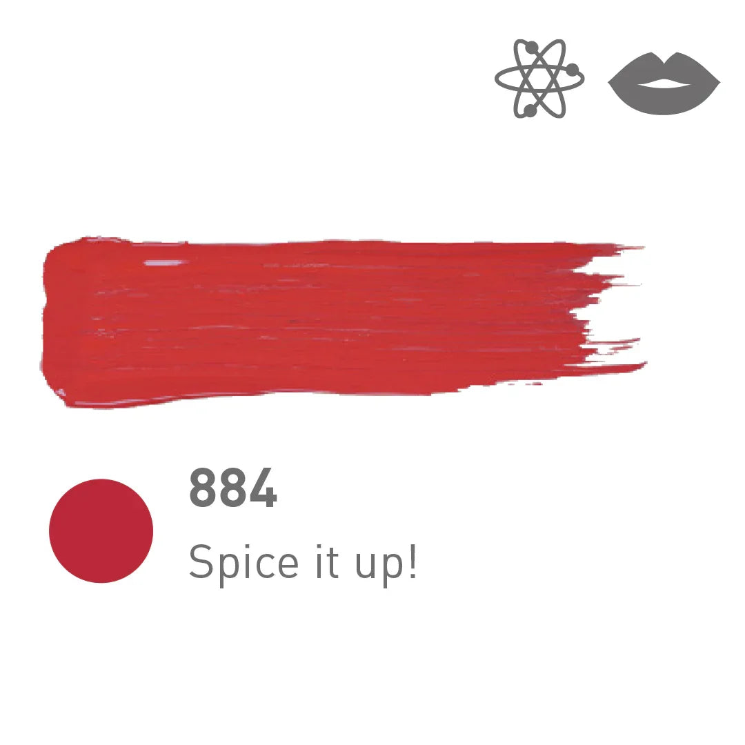 Nouveau Contour Fusion Line Lip Pigment 884-Spice It Up 10ml - BVShop