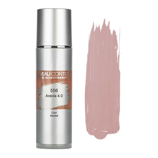 Nouveau Contour Organic Line Areola Pigment 556-AREOLA 4.O 10ml - BVShop