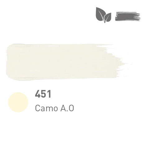 Nouveau Contour Organic Line Camo Pigment 451-CAMO A.O 10ml - BVShop
