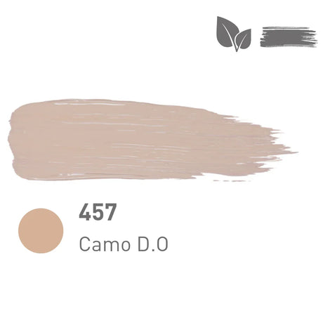 Nouveau Contour Organic Line Camo Pigment 457-CAMO D.O 10ml - BVShop