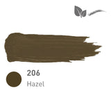 Nouveau Contour Organic Line Eyebrow Pigment 206-Hazel 10ml - BVShop