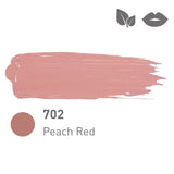 Nouveau Contour Organic Line Lip Pigment 702-Peach Red 10ml - BVShop