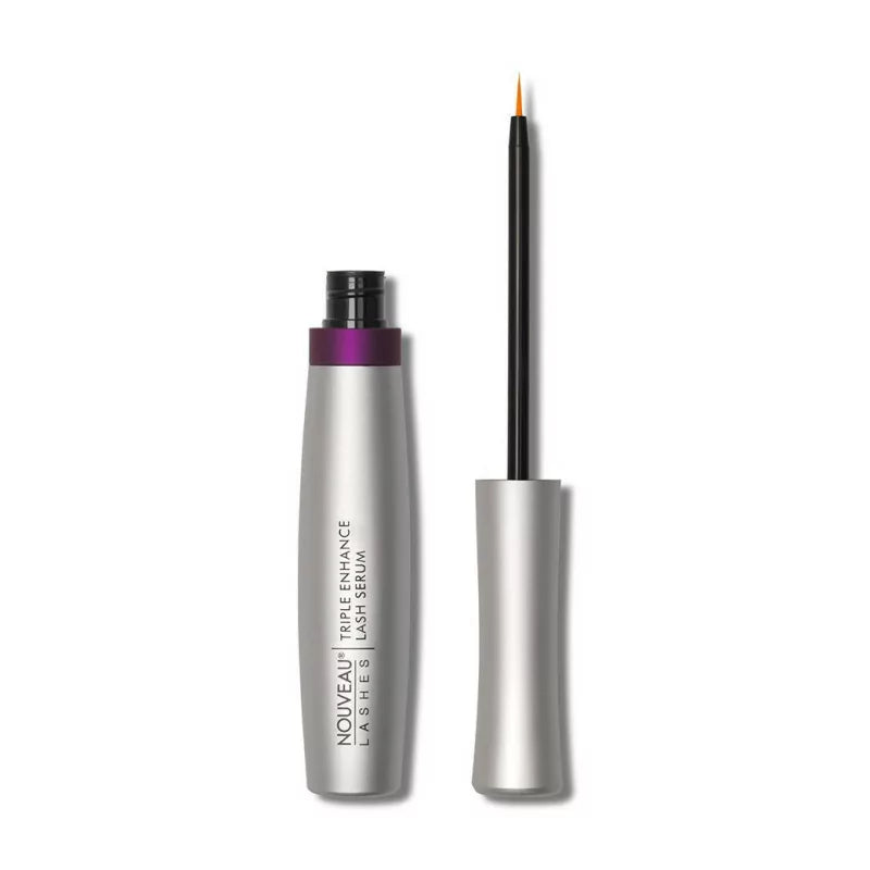Nouveau Lash Triple Enhance Lash Serum 5ml - BVShop