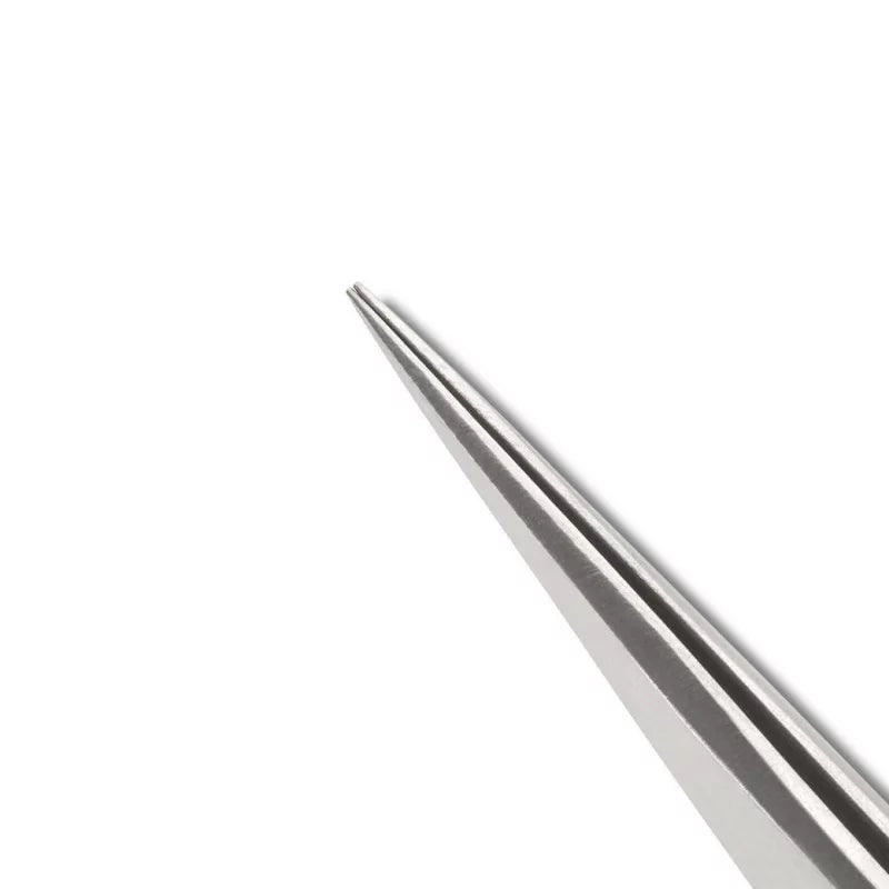 Nouveau Lashes Fine Point Tweezers - BVShop