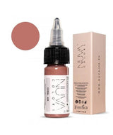 Nuva Colors Advanced Areola Pigment Set 8x15ml - BVShop