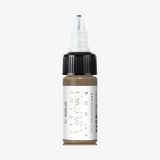Nuva Colors Eyebrow Pigments 110 SOFT BROWN 15ml - BVShop