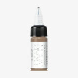 Nuva Colors Eyebrow Pigments 120 LIGHT BLONDE 15ml - BVShop