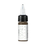 Nuva Colors Eyebrow Pigments 70 DEEP BROWN 15ml - BVShop