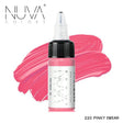Nuva Colors Lip Pigments 220 PINKY SWEAR 15ml - BVShop