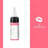 Nuva Colors Lip Pigments 225 TICKLE ME PINK 15ml - BVShop