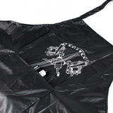 Nylon waterproof apron - BVShop