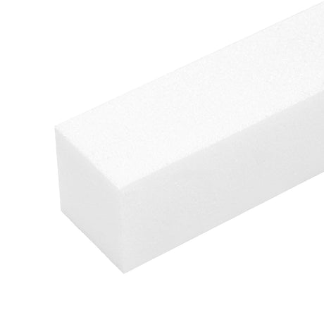 Ocho Nails block 10 pcs. white - BVShop