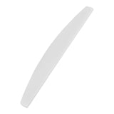 Ocho Nails half-moon file 100/180 1 pcs. safe pack - BVShop