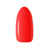OCHO NAILS Hybrid nail polish fluo F04 -5 g - BVShop