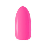 OCHO NAILS Hybrid nail polish fluo F08 -5 g - BVShop