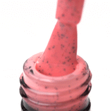 OCHO NAILS Hybrid nail polish muffin M02 -5 g - BVShop