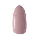 OCHO NAILS Hybrid nail polish nude N10 -5 g - BVShop