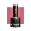 OCHO NAILS Hybrid nail polish pink 316 -5 g - BVShop