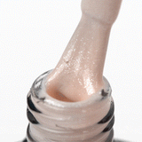 OCHO NAILS Hybrid nail polish pink 321 -5 g - BVShop