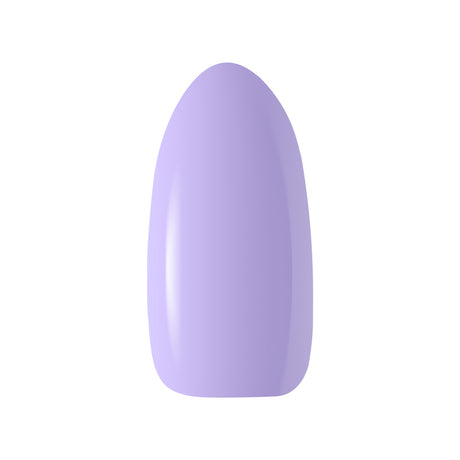 OCHO NAILS Hybrid nail polish violet 402 -5 g - BVShop