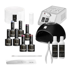OCHO NAILS hybrid starter kit 2 - BVShop