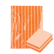 Ocho Nails Mini orange block 50 pcs prc - BVShop