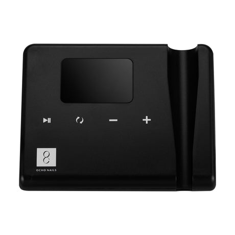 OCHO TECHNIC 65W black nail drill machine - BVShop