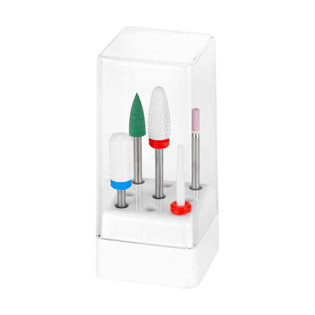 OCHO TECHNIC 65W white nail drill machine - BVShop