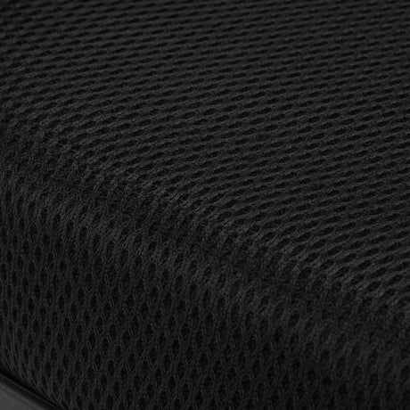 OFFICE CHAIR QS-03 BLACK - BVShop