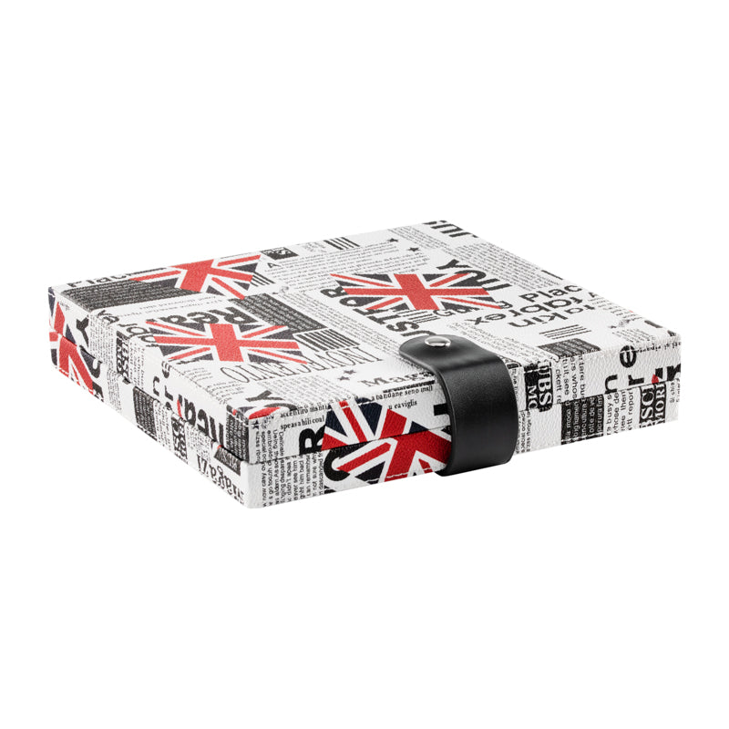 ORGANIZER CASE FOR HAIRDRESSING SCISSORS UK - BVShop