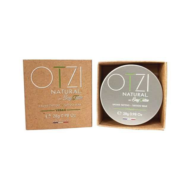 Otzi Natural Care Balm 28g - BVShop