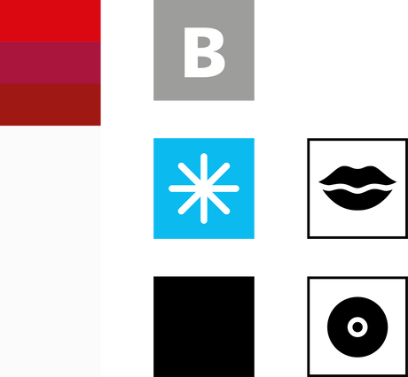 Swiss Color 409 Sugar Pink Lip Pigment 5ml/10ml - BVShop