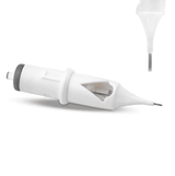 Peak Cerus Round Shader Cartridges - BVShop