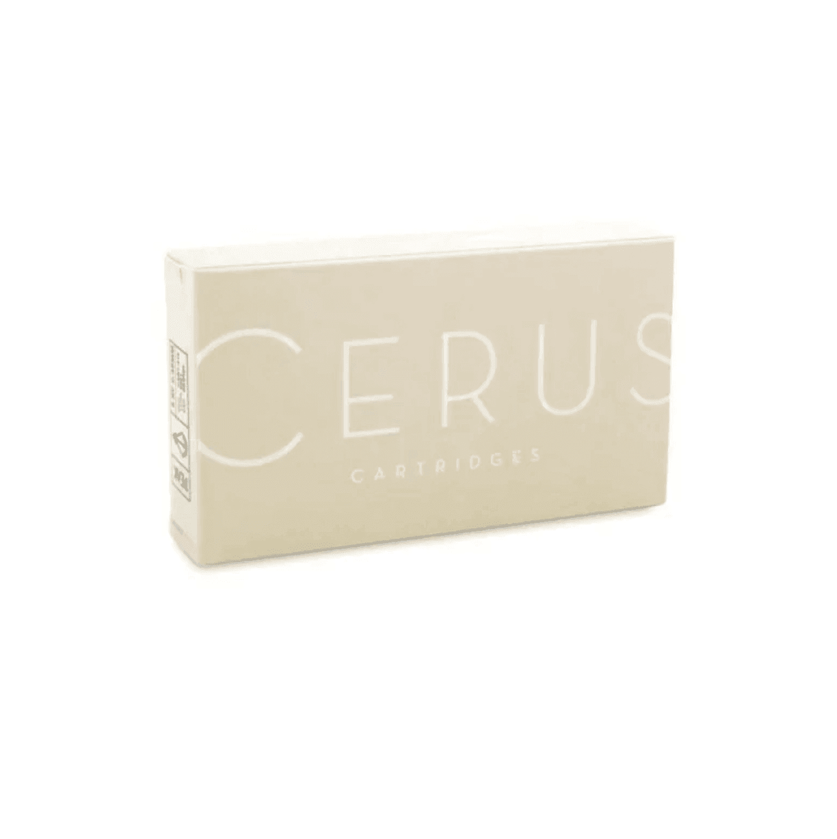 Peak Cerus Round Shader Cartridges - BVShop