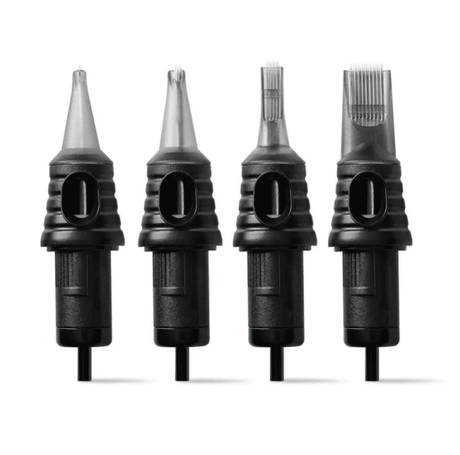 Peak Onyx Round Liner Cartridges - BVShop