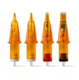 Peak Triton Round Shader Cartridges - BVShop