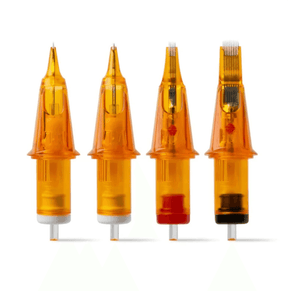 Peak Triton Round Shader Cartridges - BVShop