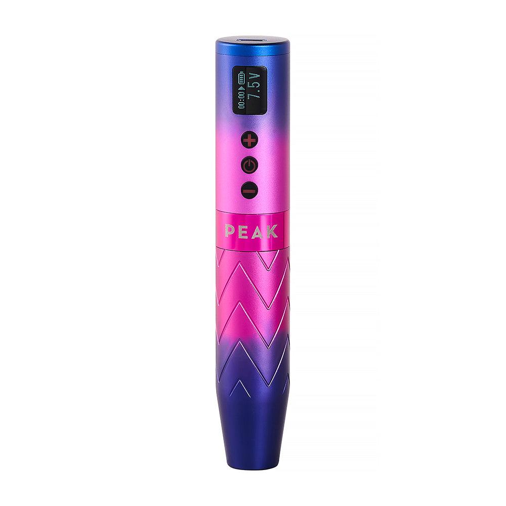 Peak Astra Wireless PMU Machine Cosmic Candy - BVShop