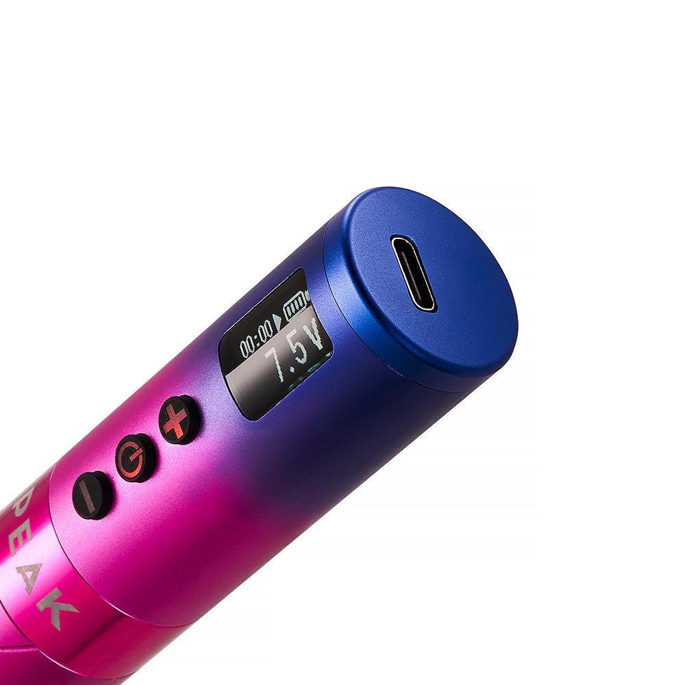 Peak Astra Wireless PMU Machine Cosmic Candy - BVShop