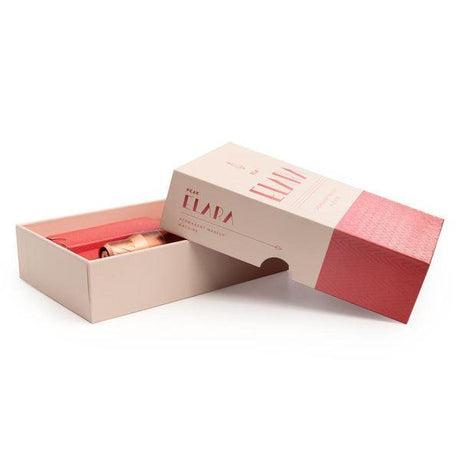 Peak Elara Rose Gold RCA Tattoo And PMU Pen - BVShop