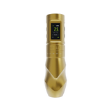 Peak Solice Pro V2 Wireless Tattoo And PMU Machine Matte Gold - BVShop